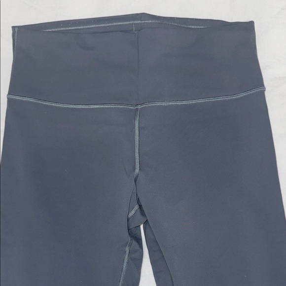 Wunder Train High Rise Tight 28” - Picture 2 of 10